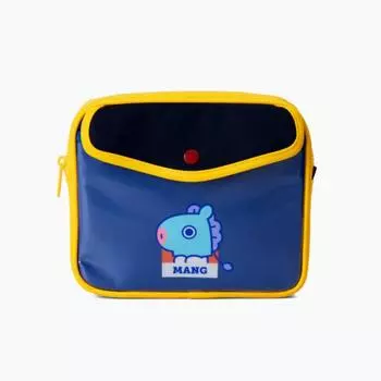 Красочная мульти-сумка Line Friends BT21 MANG