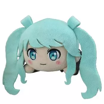 Красочная плюшевая игрушка Хацунэ Мику Несобери Project Sekai Miku, новый этап! подвиг. «Хацунэ (Уличный мир) -Брэнд-стрит-” (S)