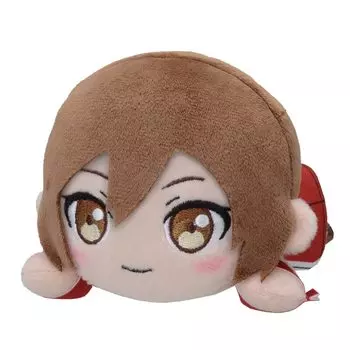 Красочная плюшевая сцена Project Sekai Hatsune Miku Nesoberi! подвиг. «МЕЙКО» (S)