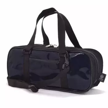 КРАСОЧНАЯ КОНФЕТНАЯ сумка-раскраска Okeiko Bag Deep Navy N2105300