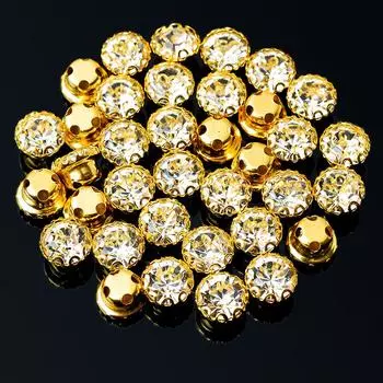 «Красочные хрустальные стеклянные коготь бриллиантовое кружево свадебное платье ювелирные аксессуары своими руками»