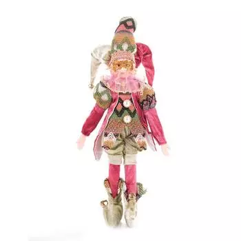 Красочные и милые рождественские куклы-эльфы, подвески, рождественские украшения, рождественские украшения для дома, Натал, с Новым годом, подарок Navidad 2023