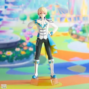 Красочные коллекции фигурок Tenmashi. Официальный проект фигурок Tenmashika. Сцена Sekai! подвиг. HatsuneMiku DesktopУкрасить