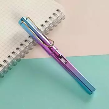 Красочные неограниченные письма Вечный карандаш Ручка без чернил Волшебные карандаши Принадлежности для рисования Новинки Подарки Канцелярские принадлежности Инструменты