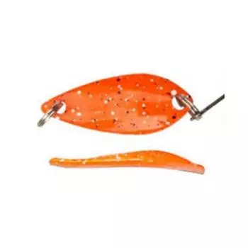 Красочные Pesca Isca Искусственные Приманки УФ Красочные Ложки Металлические Приманки Жесткие Приманки Рыболовные Инструменты 2.5g-style C