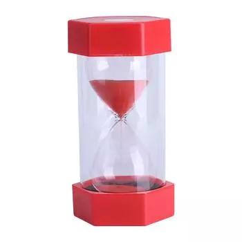 Красочные песочные часы, песочные часы 3/10/20/30/60 минут, таймер, часы для домашнего офиса, декор, подарок
