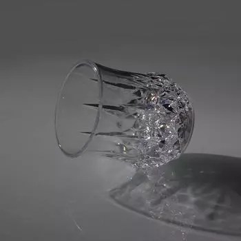 Красочные светодиодные светящиеся пивные чашки индукционные мигающие бокалы для вина вечерние барные чашки для напитков прозрачный