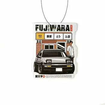 Красочный бант в форме коровы, ароматическое вентиляционное отверстие, автомобильный камень любви, креативный парфюм, автомобильный диффузор, зажим для духов, кондиционер, аксессуары для салона автомобиля One Size чёрный