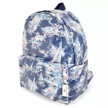 КРАСОЧНЫЙ CANDY STYLE LAURA ASHLEY Рюкзак для начальной школы Большие экскурсии Ривьера N0747900 Мальчики, Студенты, Дети, Вместимость, Путешествия,