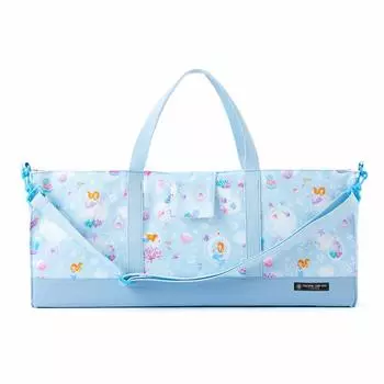 КРАСОЧНЫЙ КОНФЕТНЫЙ СТИЛЬ Чехол для пианино для девочек Чехол для клавишной губной гармошки с плечевым ремнем Сумка для клавишной губной гармошки Сумка для пианино Русалка и сияние