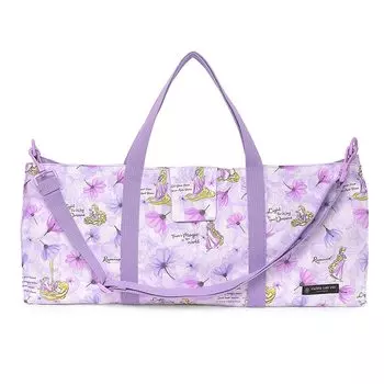 КРАСОЧНЫЙ КОНФЕТНЫЙ СТИЛЬ Disney Keyboard Harmonica Case Lavender Standard/Рапунцель/МОДНАЯ ПРИНЦЕССА/Рапунцель/N4338300