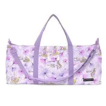 КРАСОЧНЫЙ КОНФЕТНЫЙ СТИЛЬ Disney Keyboard Harmonica Case Standard/Рапунцель/МОДНАЯ ПРИНЦЕССА/Рапунцель/N4338300 Лавандовый