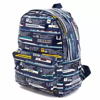 КРАСОЧНЫЙ КОНФЕТНЫЙ СТИЛЬ Рюкзак для начальной школы Большой Departure Progress Super Express N0741900 Мальчики, Студенты, Дети, Вместимость, Экскурсия,