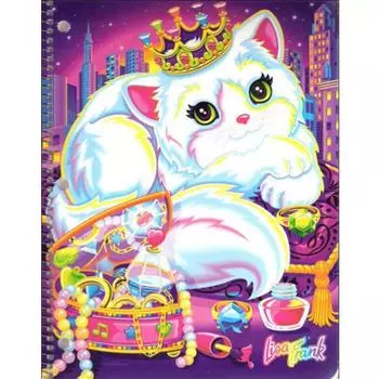 Красочный мультяшный кот Алмазная картина Круглые стразы Картины Алмазная вышивка 20X30CM