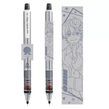 Красочный персиковый куртога т.2 Хиро