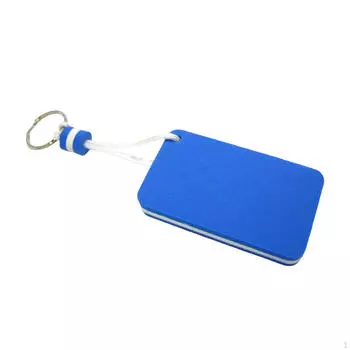 Красочный плавающий брелок для водных приключений