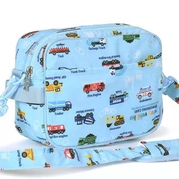 КРАСОЧНЫЙ СТИЛЬ КОНФЕТ Детский сад Вода Легкий Полностью Ускоритель Работает Вода Пятна Морщины Мальчики NN700800 Сумка, Репеллент, Тип, Автомобиль, Репеллент,