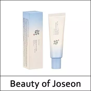 [Красота Чосон] (boL1) Relief Sun Aqua-Fresh : Рис + B5 50мл / (б)