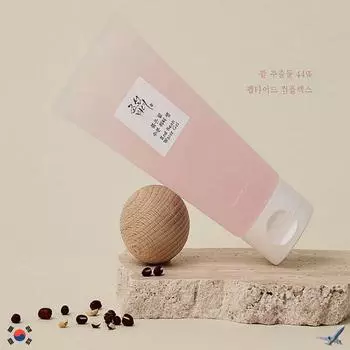 Красота Чосон Красная Фасоль Водный Гель 100мл