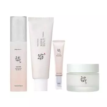 Красота Чосон Рельеф Сан: Рис + Пробиотики SPF50+ PA+++/