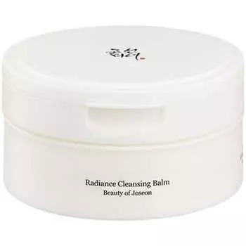 Красота Чосон Сияющий очищающий бальзам BOJ Radiance Cleansing Balm 100 мл