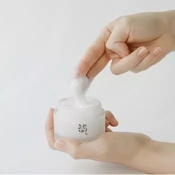 [Красота Чосона] Династический крем 50мл