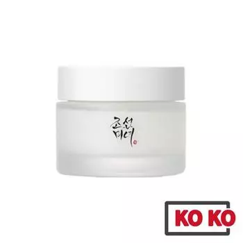 [Красота Чосона] Династический крем 50мл