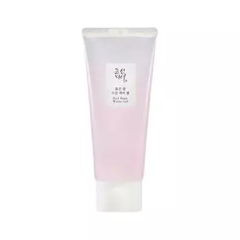 Увлажняющий гель для лица с пептидами BEAUTY OF JOSEON Red Bean Water Gel, 100 мл (матирующий крем-гель для комбинированной и жирной кожи)