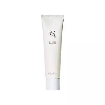 [Красота Чосона] Крем Династия (Большой размер) 100мл