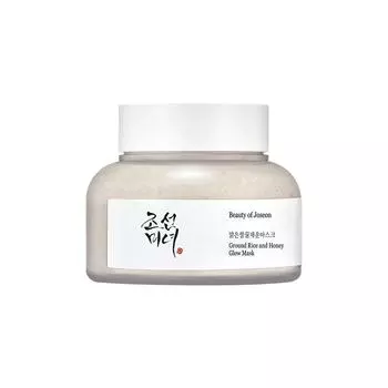 [Красота Чосона] Маска для сияния кожи с молотым рисом и медом 150 мл