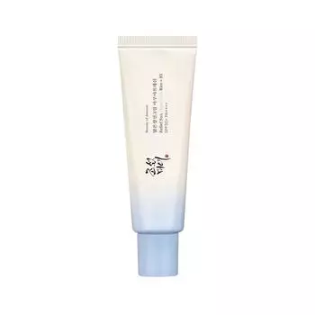 [Красота Чосона] Relief Sun Aqua-Fresh : Рис + B5 SPF 50+ PA++++ 50 мл