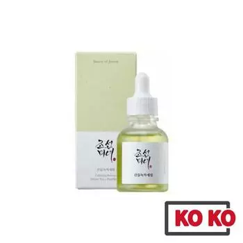 [Красота Чосона] Успокаивающая сыворотка 30 мл