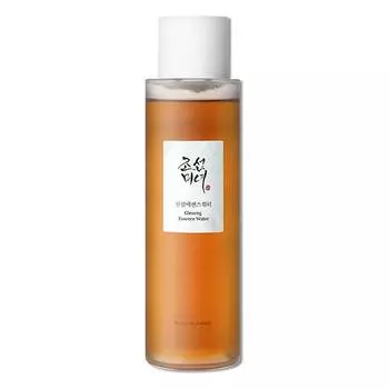 [Красота Чосона] Вода с экстрактом женьшеня 150 мл