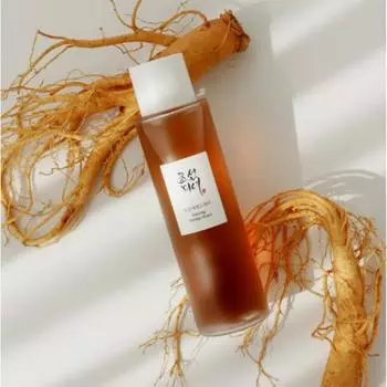 [Красота Чосона] Вода с экстрактом женьшеня 150 мл