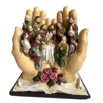 Красота Иисус Орнамент Художественный Длительный Эстетический серебряный