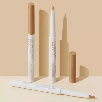 Красота инструмента для покрытия кругов, крем-консилер для макияжа лица для ежедневного макияжа