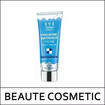 [КРАСОТА КОСМЕТИКА] (воли) Крем-капли гиалуроновой воды Melasma-X 80 мл