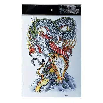Красота кожи BODY SEAL TBS069 Tokudai Ryu 2