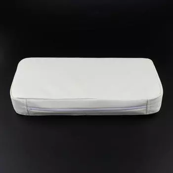 Красота массажа Массажер для лица в гостиной Creamy-white