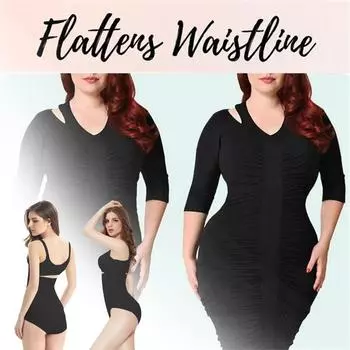 Красота Тонкий Крест Покрытие Целлюлит Вилка Компрессионные Брюки Для Пресса Формирование Брюки XXXXL чёрный