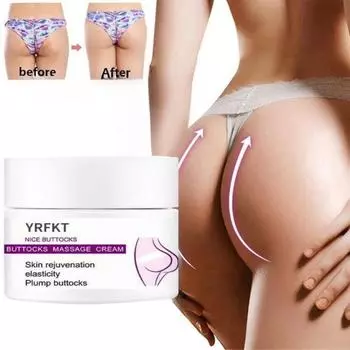 Красота, увеличивающая ягодицы, большая попа, персиковые ягодицы, увлажняющая и смягчающая кожу, красивые ягодицы, пухлые ягодицы, крем 5G