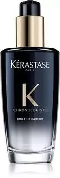 Krastase Chronologiese Huile de Parfum увлажняющее и питательное масло для волос с ароматом TU прозрачный