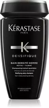 Krastase Densifique Bain Densit Homme shampoing rafrachissant pour homme TU прозрачный