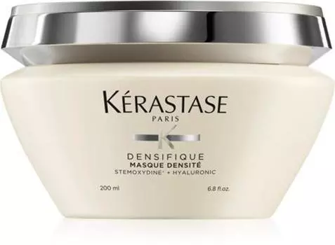 Krastase Densifique Densifique Density Mask Плотная маска TU прозрачный