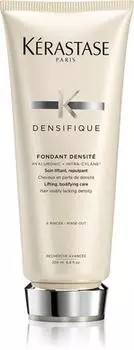 Krastase Densifique Fondant Densit увлажняющее и укрепляющее средство для волос, потерявших плотность. TU прозрачный