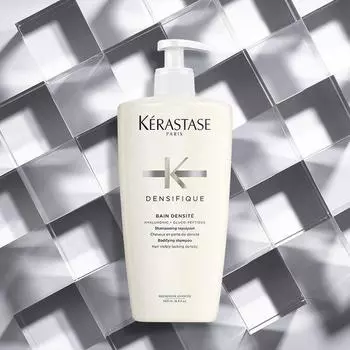 Krastase Densifique Shampoo 500ml