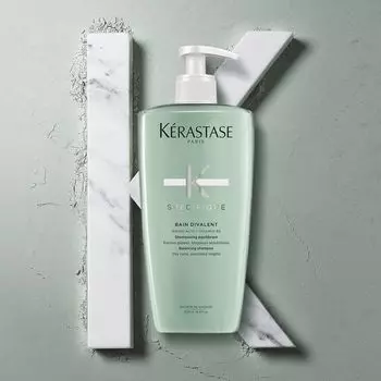 Krastase Devalun Shampoo 500ml