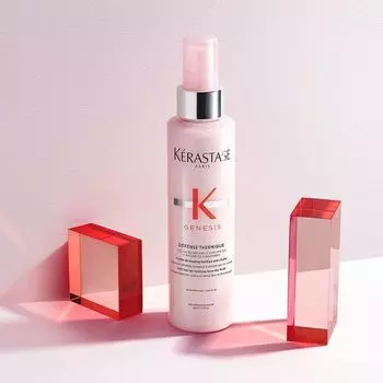 Krastase Genesis Thermic No-Wash Treatment 150 мл