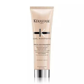 Krastase Hair Lotion Curl Manifesto Fundamental Hair Cream 150ml