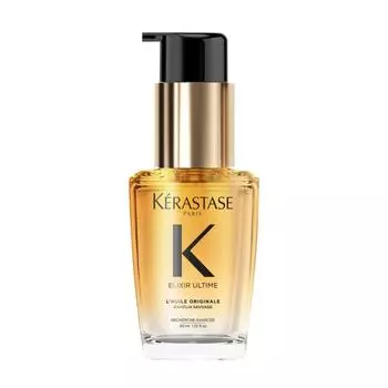 Krastase Hair Oil Elixir Ultime Ruil Original 30ml